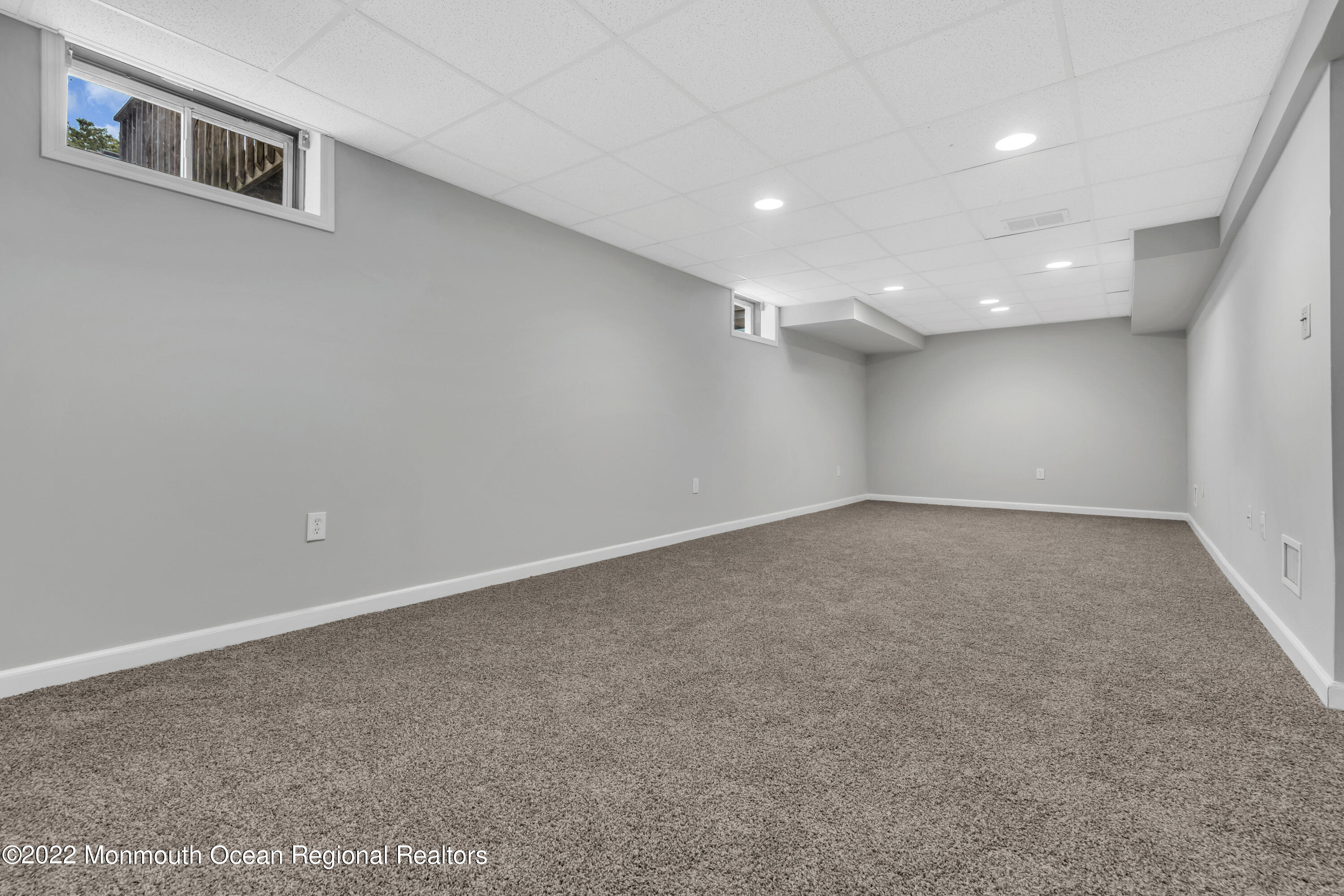 145 Gunwale Road Manahawkin, NJ 08050 - Photo 34 of 44 a view of an empty room