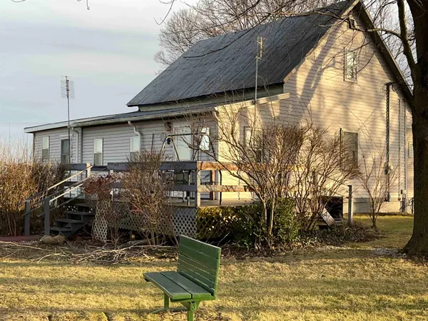 $119,900 | 331 East 950 North, North Manchester, IN 46962