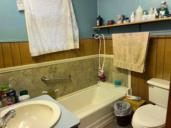 $119,900 | 331 East 950 North, North Manchester, IN 46962