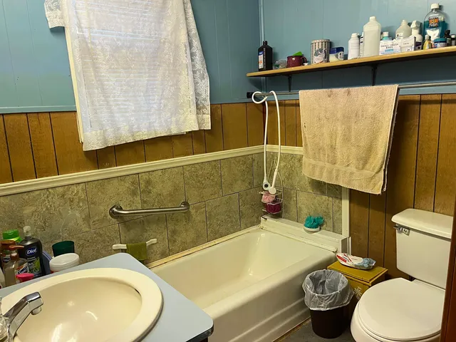 $129,900 | 331 East 950 North, North Manchester, IN 46962