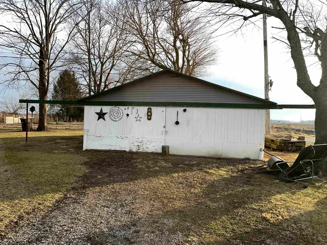 $129,900 | 331 East 950 North, North Manchester, IN 46962