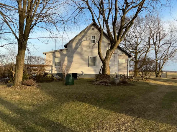 $119,900 | 331 East 950 North, North Manchester, IN 46962