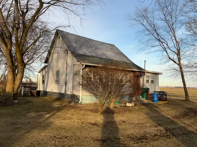 $129,900 | 331 East 950 North, North Manchester, IN 46962