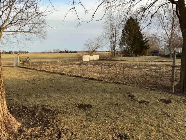 $129,900 | 331 East 950 North, North Manchester, IN 46962