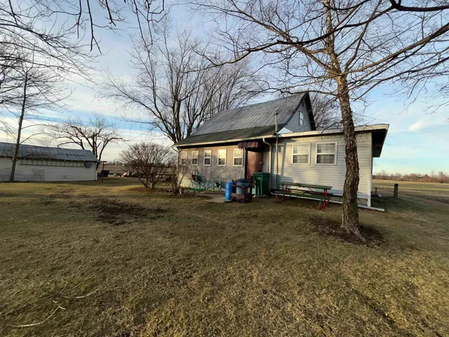 $129,900 | 331 East 950 North, North Manchester, IN 46962