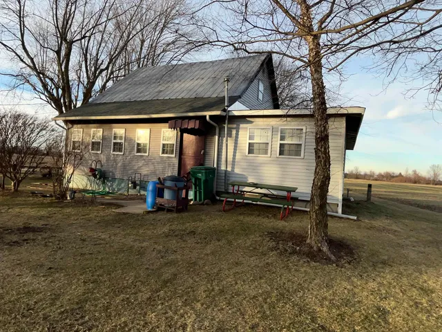 $129,900 | 331 East 950 North, North Manchester, IN 46962