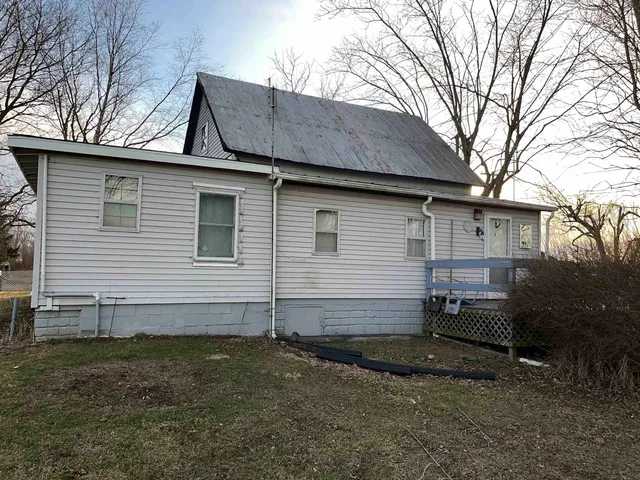 $129,900 | 331 East 950 North, North Manchester, IN 46962
