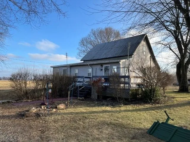 $129,900 | 331 East 950 North, North Manchester, IN 46962