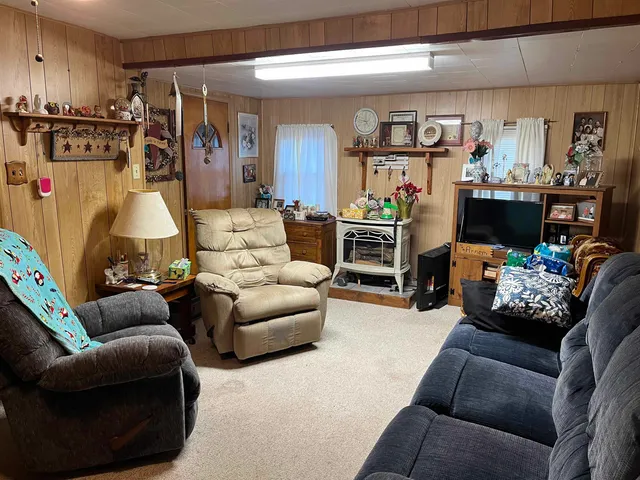 $129,900 | 331 East 950 North, North Manchester, IN 46962