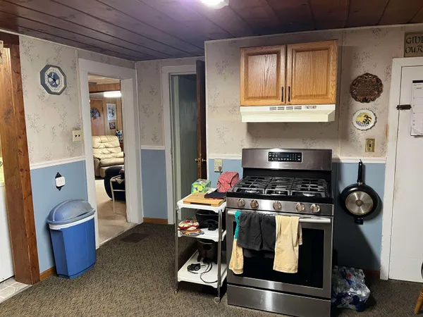 $119,900 | 331 East 950 North, North Manchester, IN 46962