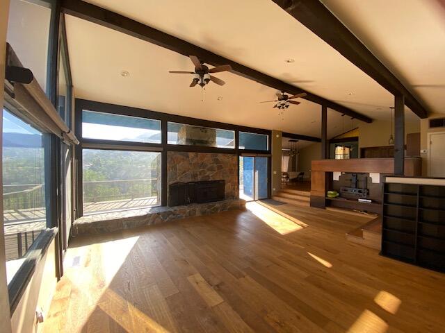 43933 Skyline Drive Three Rivers, CA 93271 - Photo 6 of 38 Skyline2