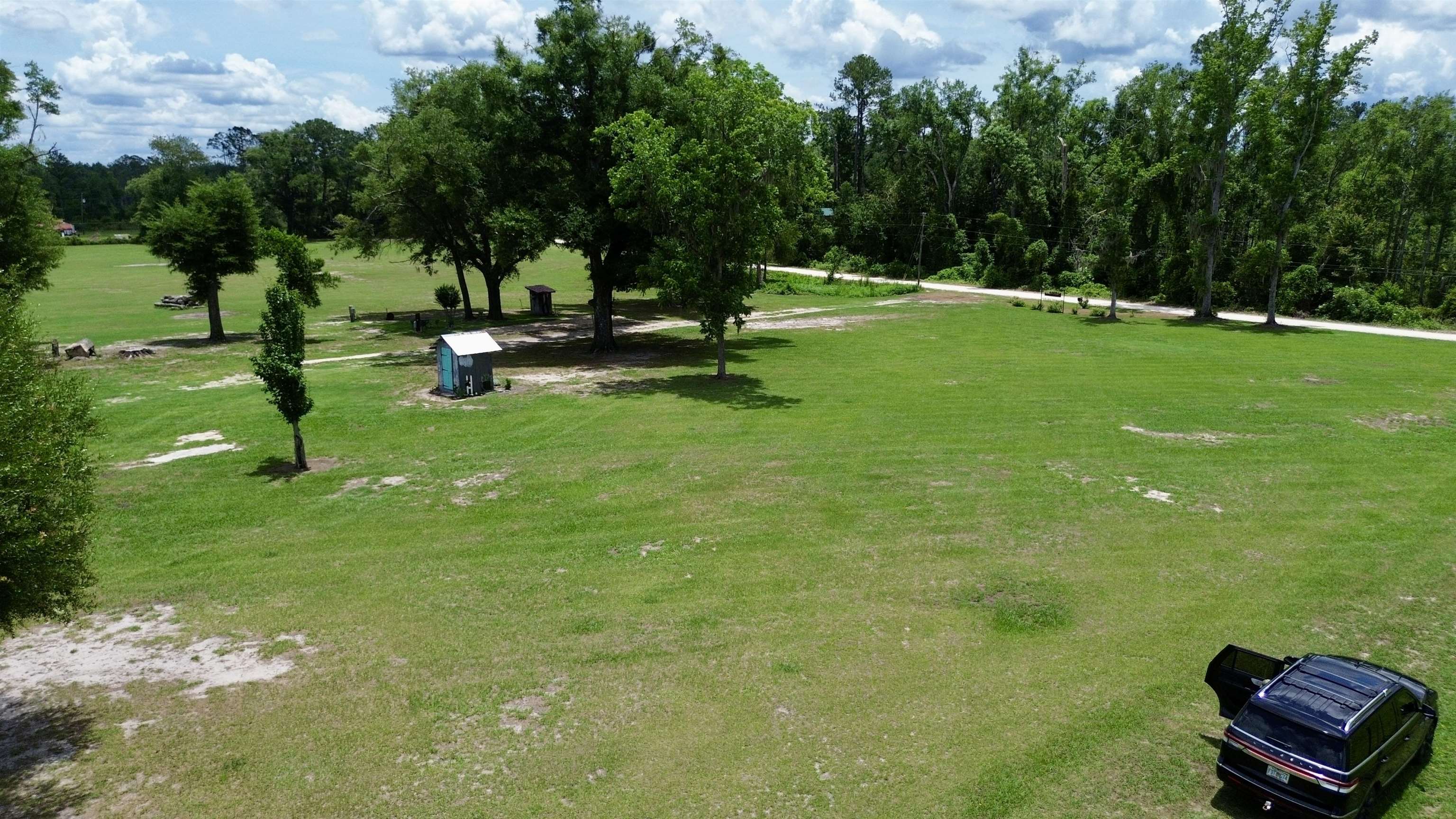 4764 Southwest Fellowship Road Greenville, FL 32331 - Photo 61 of 70