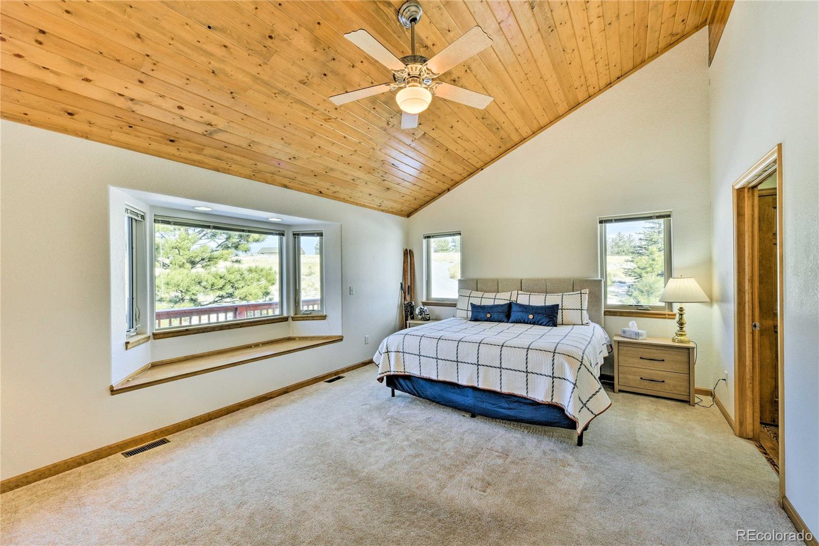 423 Wagon Wheel Road Hartsel, CO 80449 - Photo 17 of 33