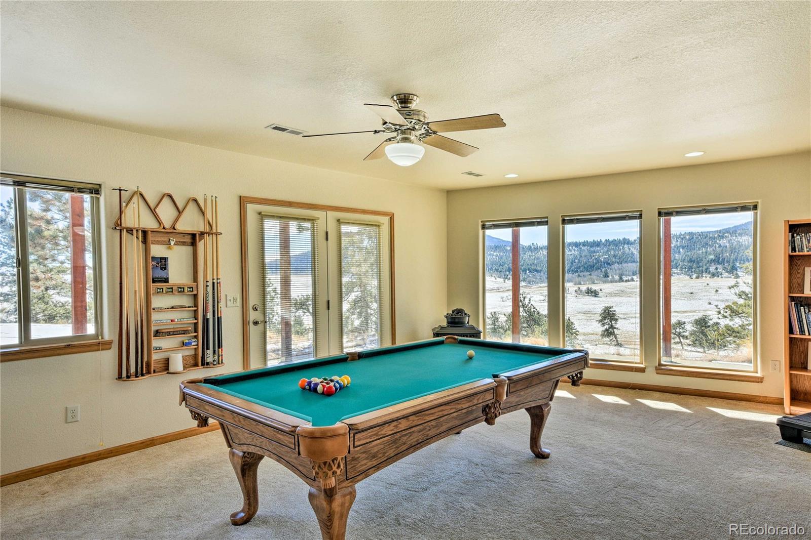 423 Wagon Wheel Road Hartsel, CO 80449 - Photo 26 of 33