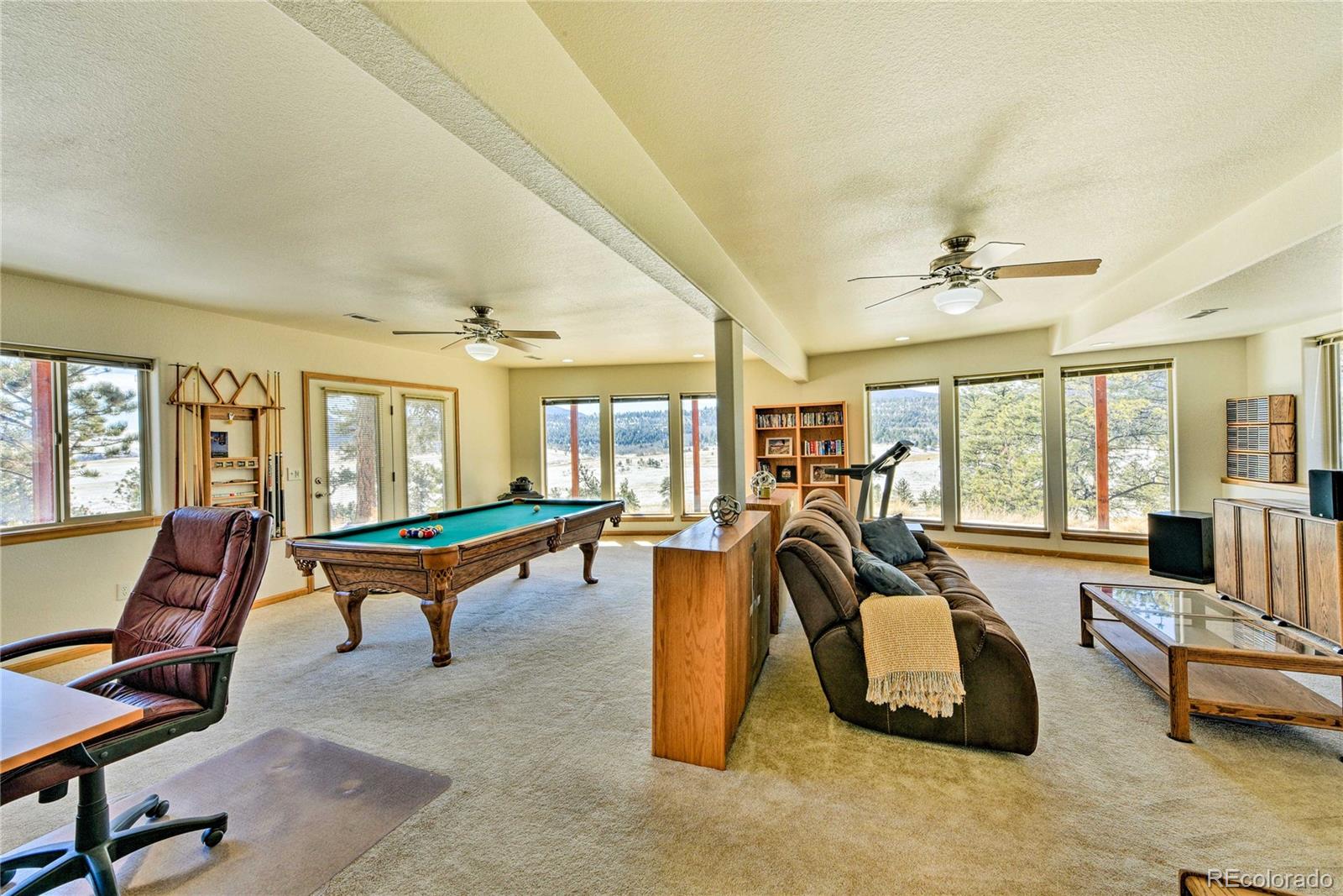 423 Wagon Wheel Road Hartsel, CO 80449 - Photo 27 of 33