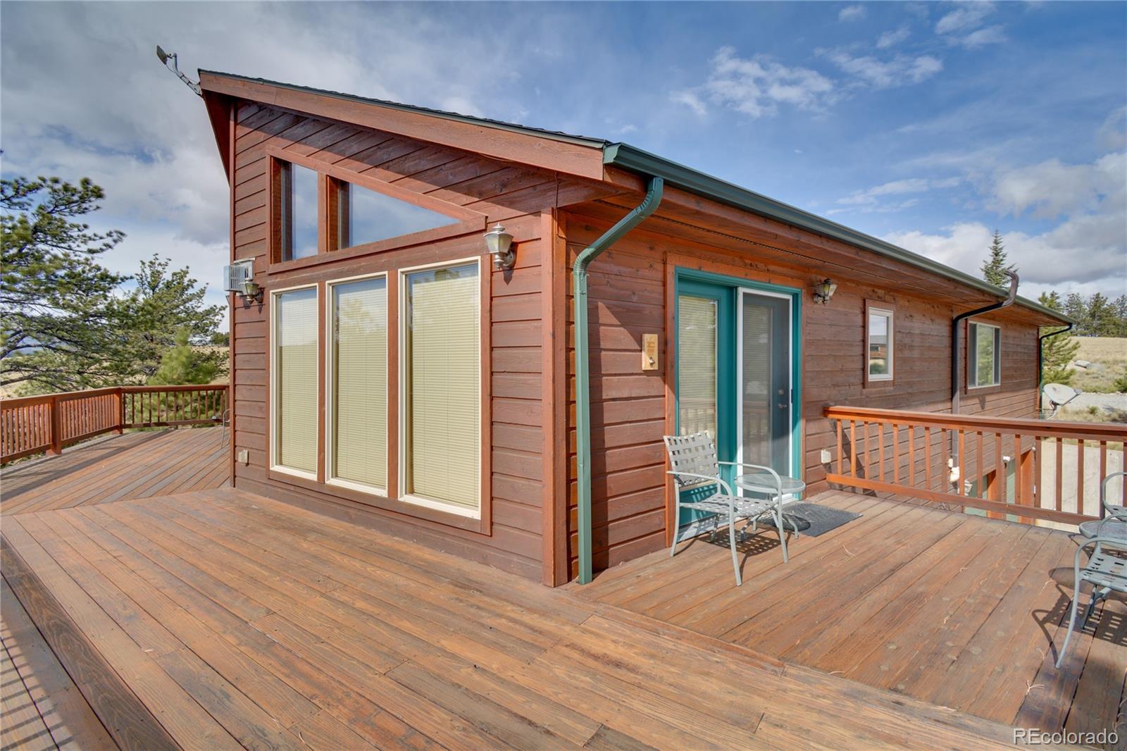 423 Wagon Wheel Road Hartsel, CO 80449 - Photo 30 of 33