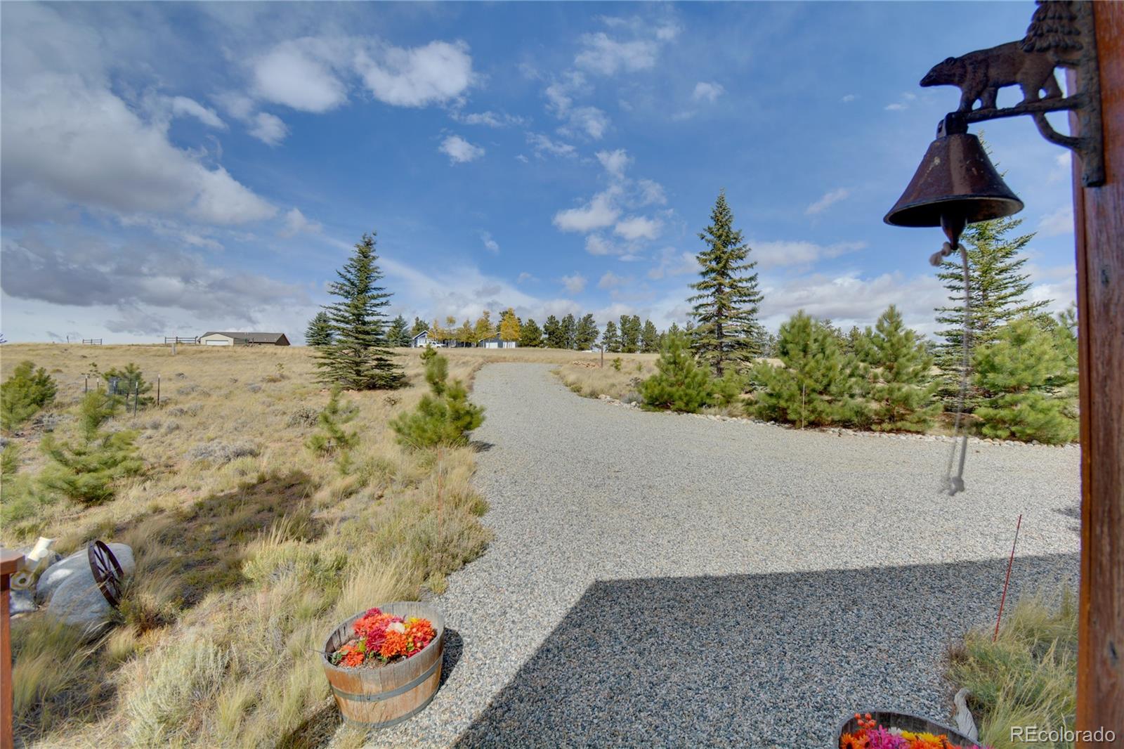 423 Wagon Wheel Road Hartsel, CO 80449 - Photo 10 of 33