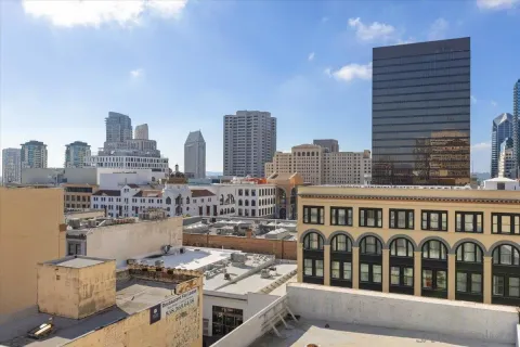 $1,325,000 | 950 Sixth Avenue, Unit 432, San Diego, CA 92101