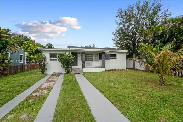 $490,000 | 1245 Northwest 130th Street, North Miami, FL 33167