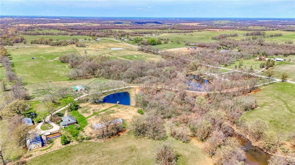 450 Southwest 725th Road Chilhowee, MO 64733 - Photo 76 of 77