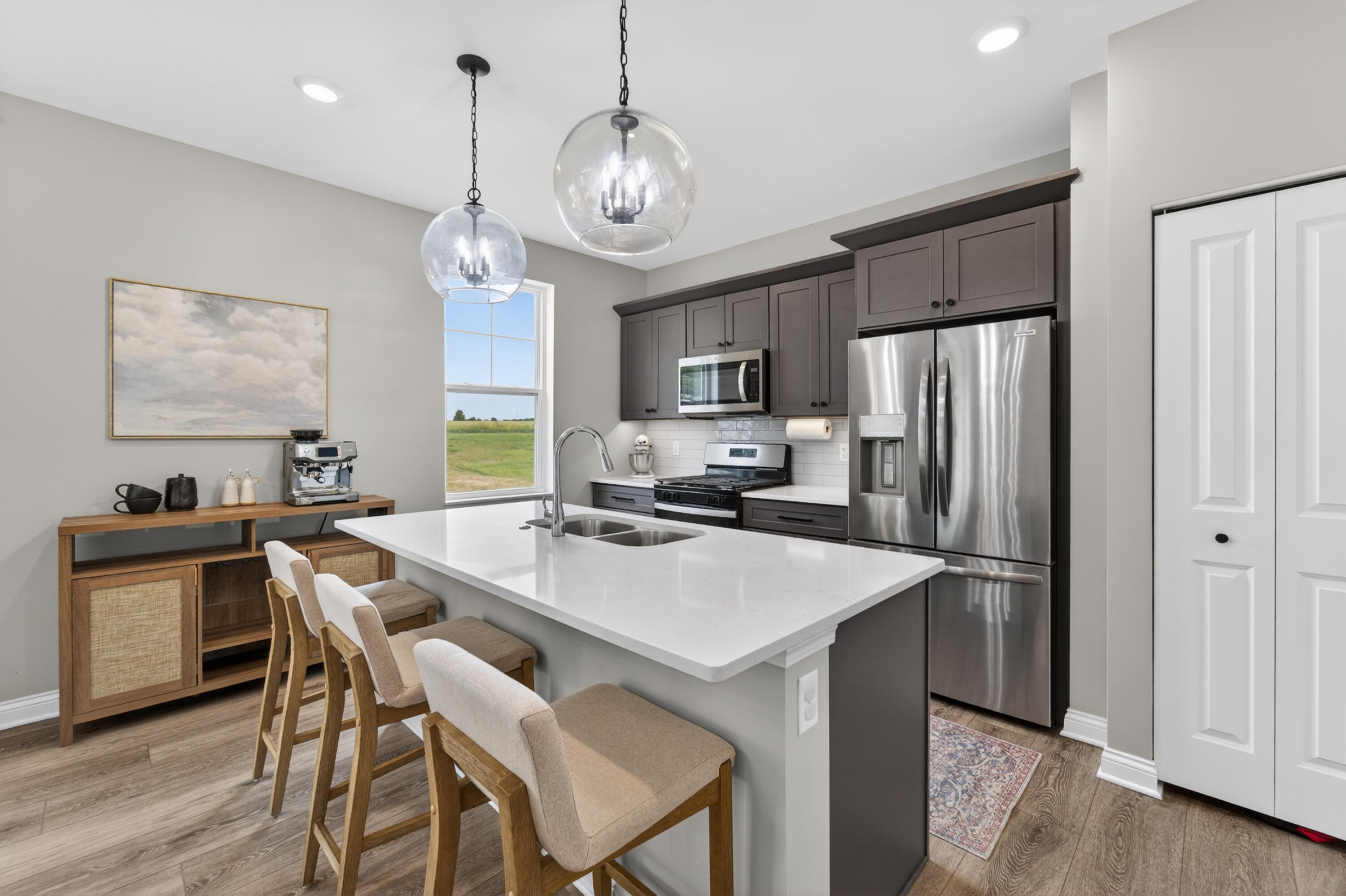 535 Arbor Ridge Drive Delavan, WI 53115 - Photo 7 of 27 DSC09236