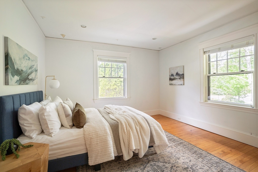 4 Lawrence Street Winchester, MA 01890 - Photo 17 of 40