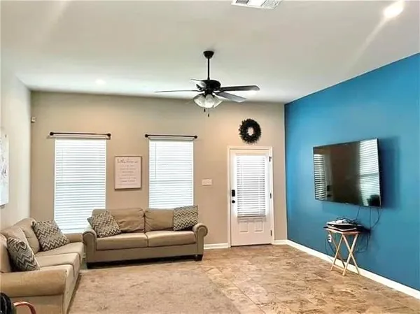 $318,000 | 4644 Bayou Nock Drive, Marrero, LA 70072