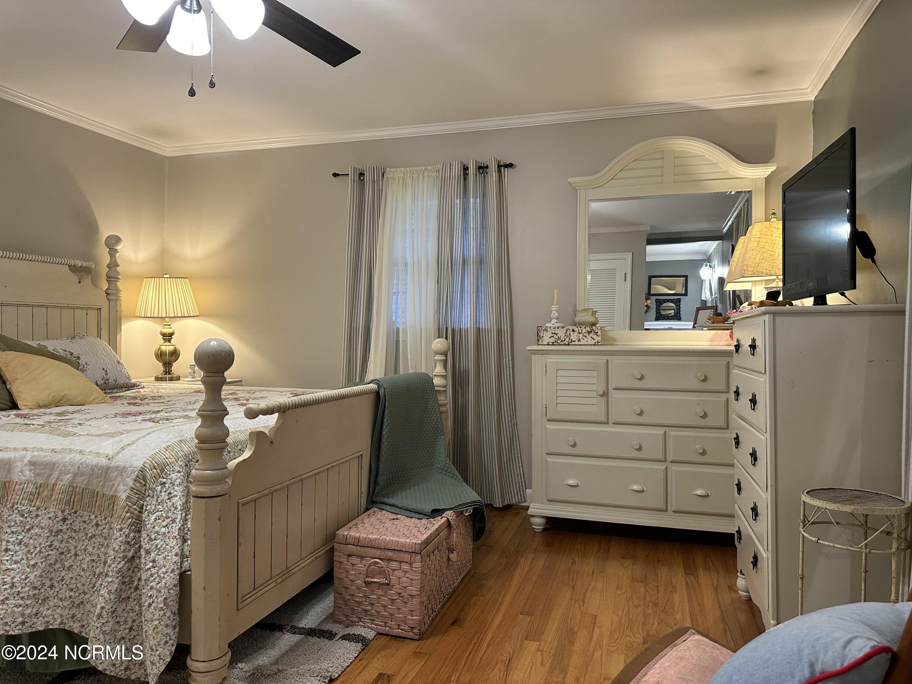 2667 Ralph Taylor Road Williamston, NC 27892 - Photo 29 of 65 IMG_1430