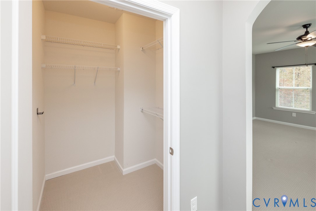 1111 Briars Court, Unit 303 Midlothian, VA 23114 - Photo 18 of 41 a view of an empty room