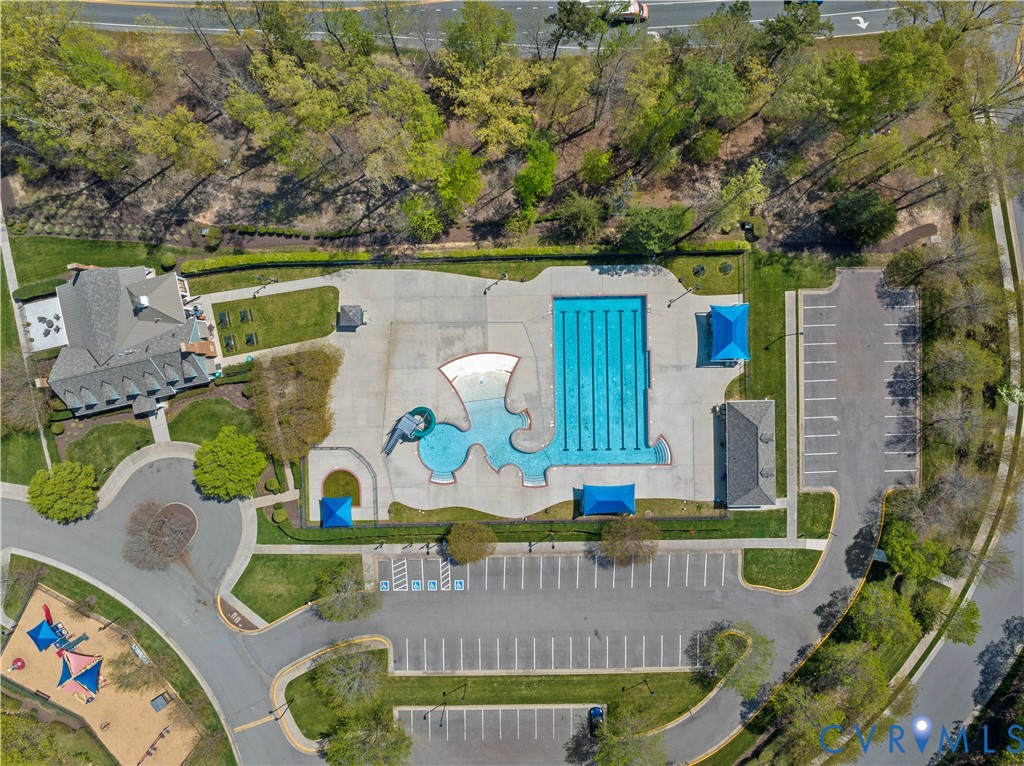 1111 Briars Court, Unit 303 Midlothian, VA 23114 - Photo 33 of 41