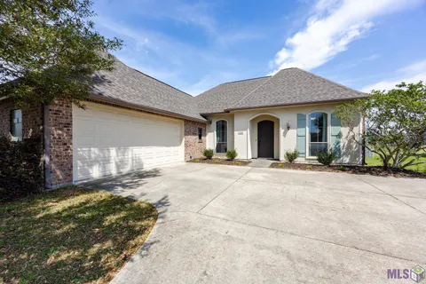 $288,000 | 4352 Monte Vista Drive, Addis, LA 70710
