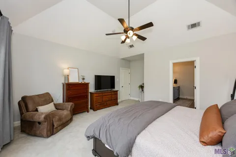 $288,000 | 4352 Monte Vista Drive, Addis, LA 70710