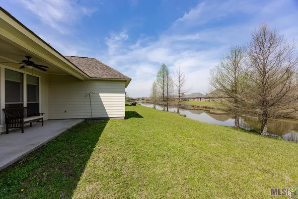 $288,000 | 4352 Monte Vista Drive, Addis, LA 70710
