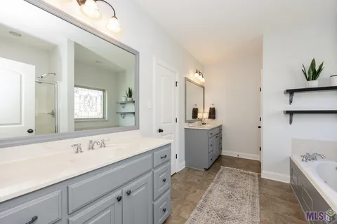$288,000 | 4352 Monte Vista Drive, Addis, LA 70710