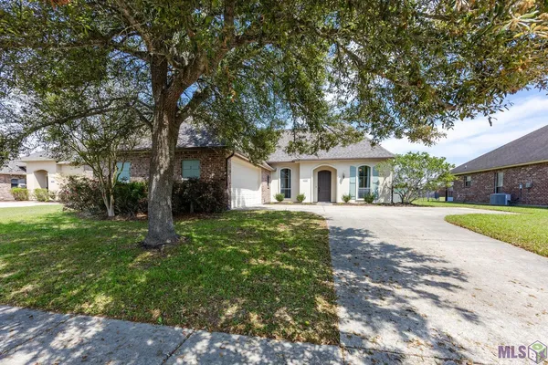 $288,000 | 4352 Monte Vista Drive, Addis, LA 70710