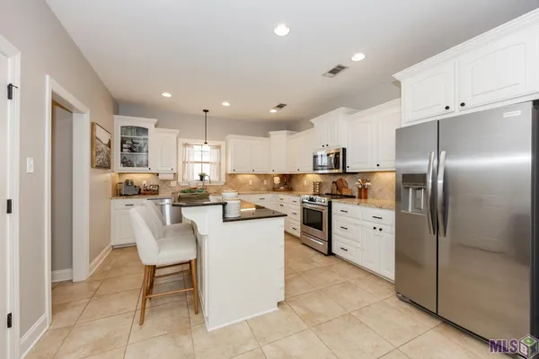 $288,000 | 4352 Monte Vista Drive, Addis, LA 70710