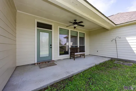$288,000 | 4352 Monte Vista Drive, Addis, LA 70710