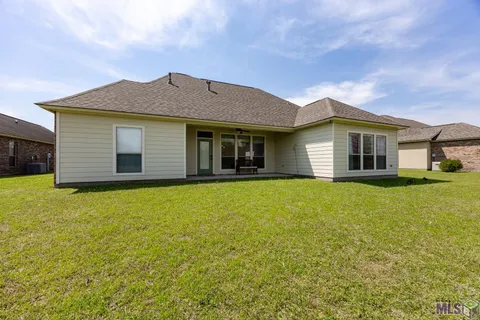 $288,000 | 4352 Monte Vista Drive, Addis, LA 70710