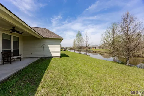 $288,000 | 4352 Monte Vista Drive, Addis, LA 70710