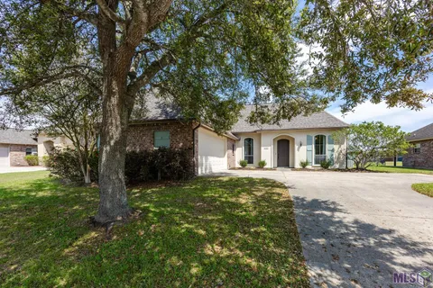 $288,000 | 4352 Monte Vista Drive, Addis, LA 70710