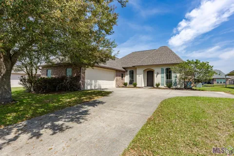 $288,000 | 4352 Monte Vista Drive, Addis, LA 70710
