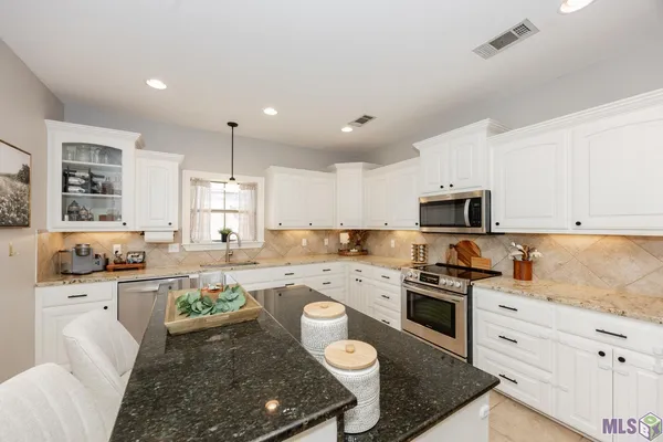 $288,000 | 4352 Monte Vista Drive, Addis, LA 70710