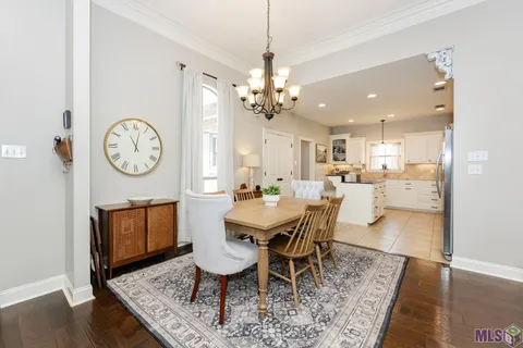 $288,000 | 4352 Monte Vista Drive, Addis, LA 70710