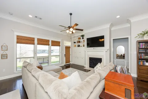 $288,000 | 4352 Monte Vista Drive, Addis, LA 70710