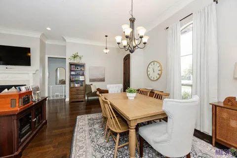 $288,000 | 4352 Monte Vista Drive, Addis, LA 70710