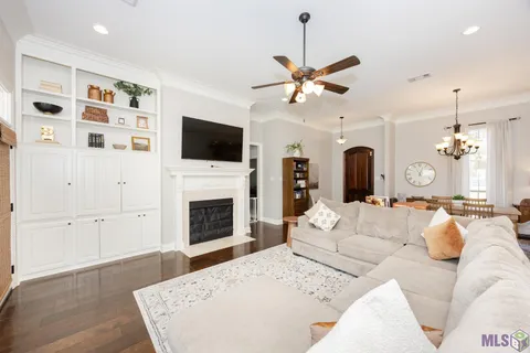 $288,000 | 4352 Monte Vista Drive, Addis, LA 70710