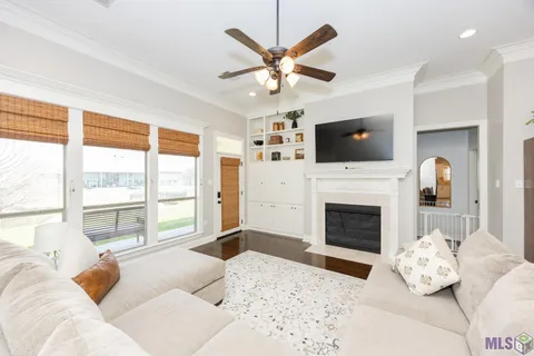 $288,000 | 4352 Monte Vista Drive, Addis, LA 70710