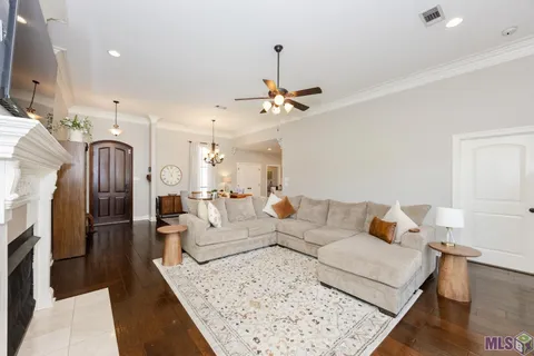 $288,000 | 4352 Monte Vista Drive, Addis, LA 70710