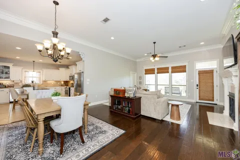 $288,000 | 4352 Monte Vista Drive, Addis, LA 70710