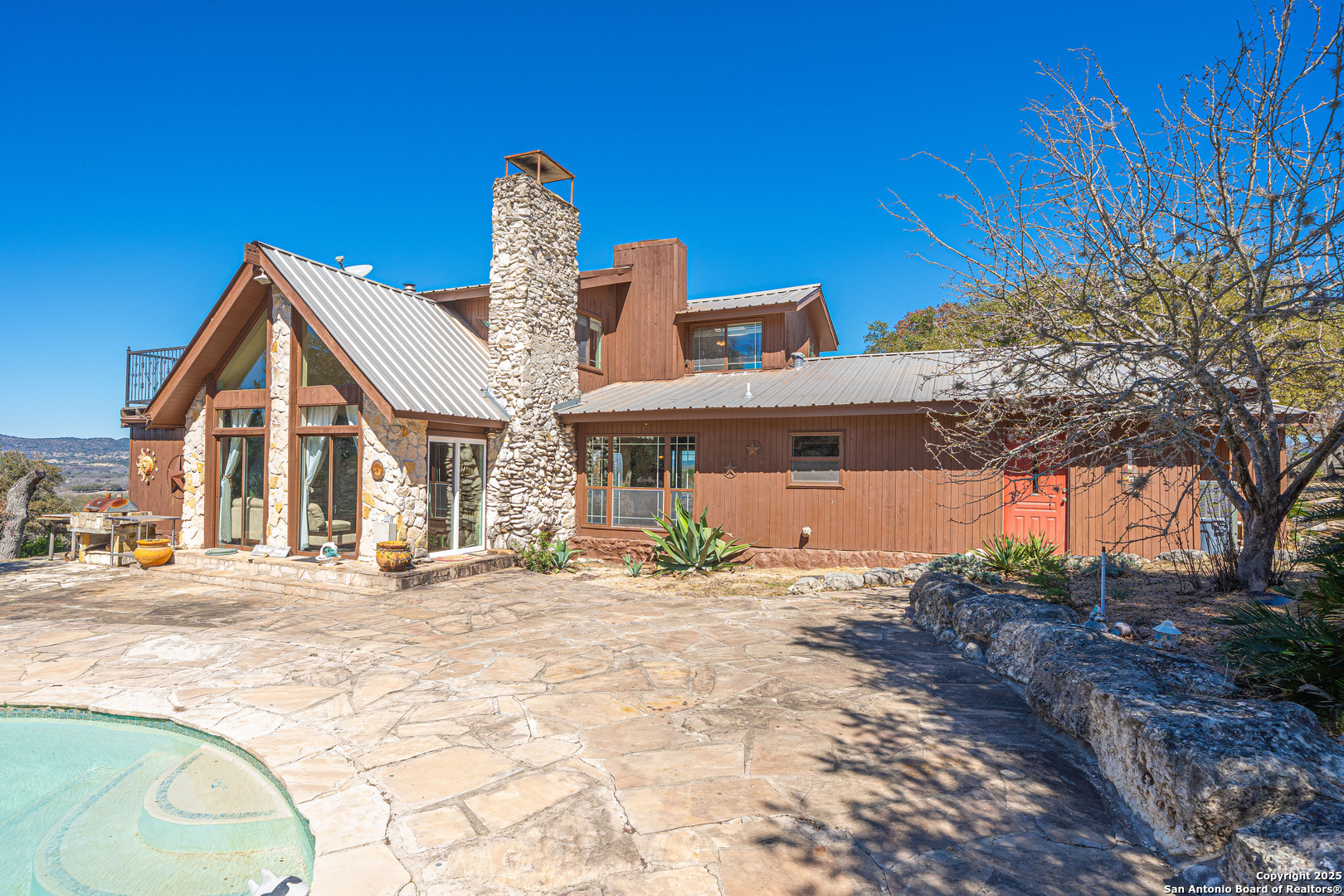 1839 Thanksgiving Road Utopia, TX 78884 - Photo 11 of 96